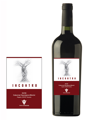 Label Design by Milena for this project | Design: #5456242