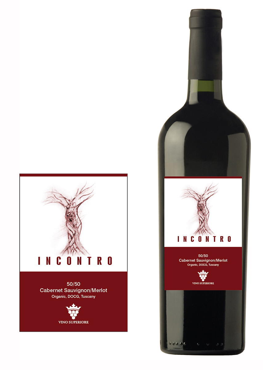 Label Design by Milena for this project | Design #5456246