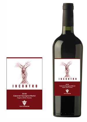 Label Design by Milena for this project | Design: #5456246