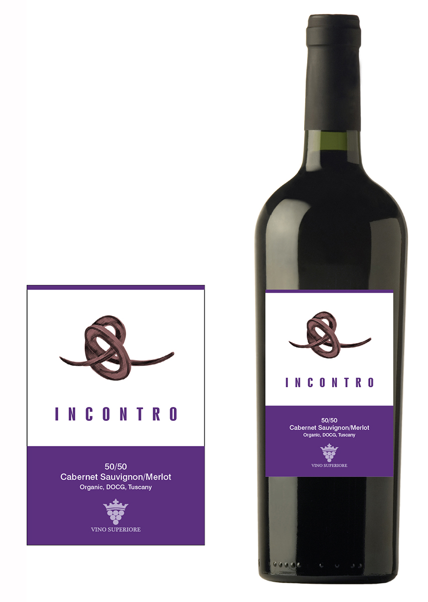 Diseño de Etiqueta por Milena para este proyecto | Diseño #5463148