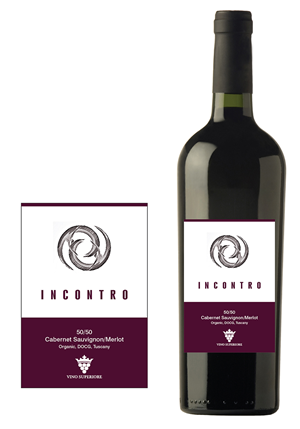 Label Design by Milena for this project | Design: #5545485