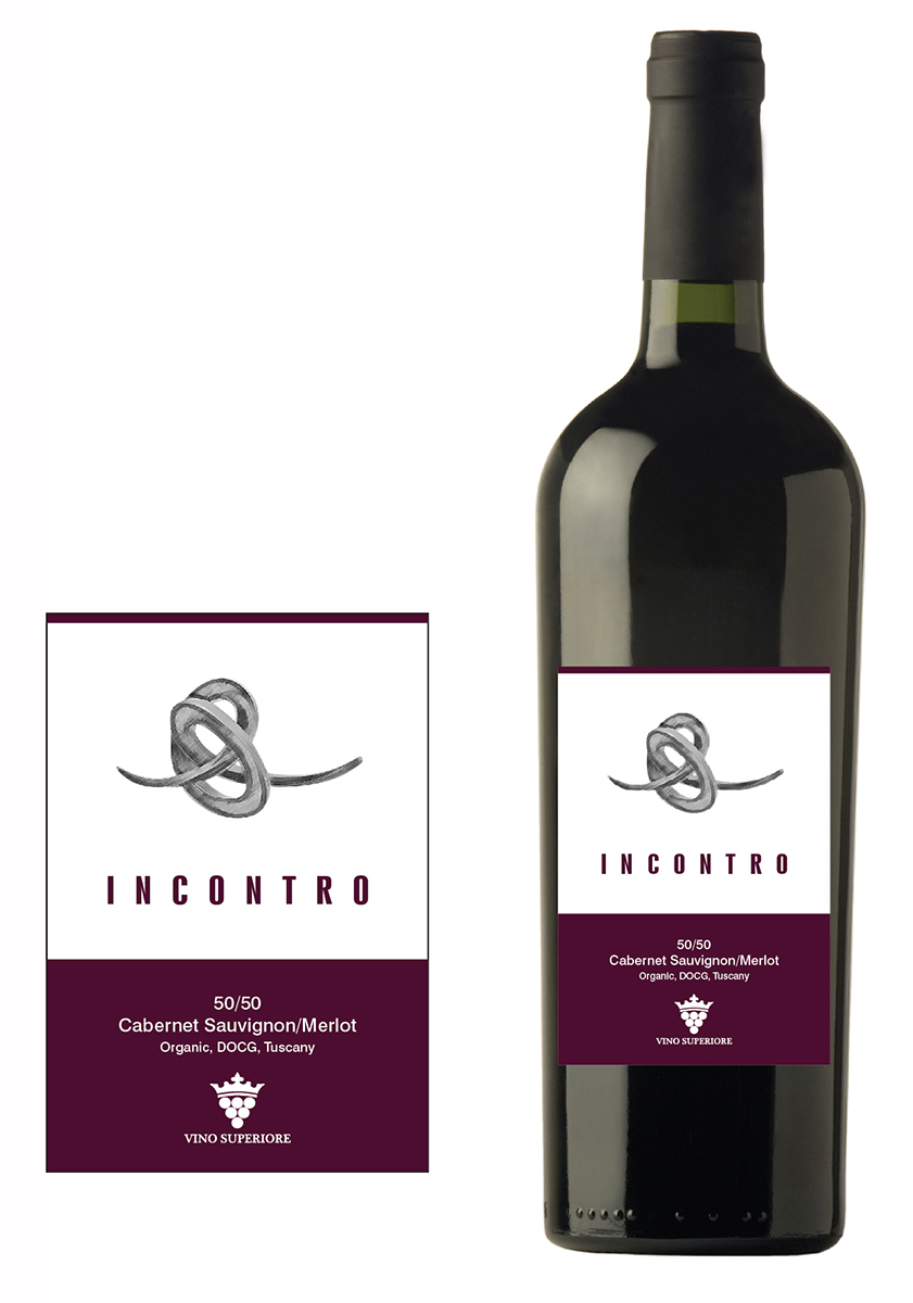 Label Design by Milena for this project | Design #5550300