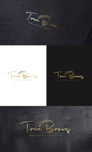 Logo Design by GLDesigns for this project | Design #23490458