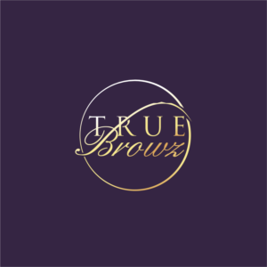 True Browz | Logo Design by ThiagoB