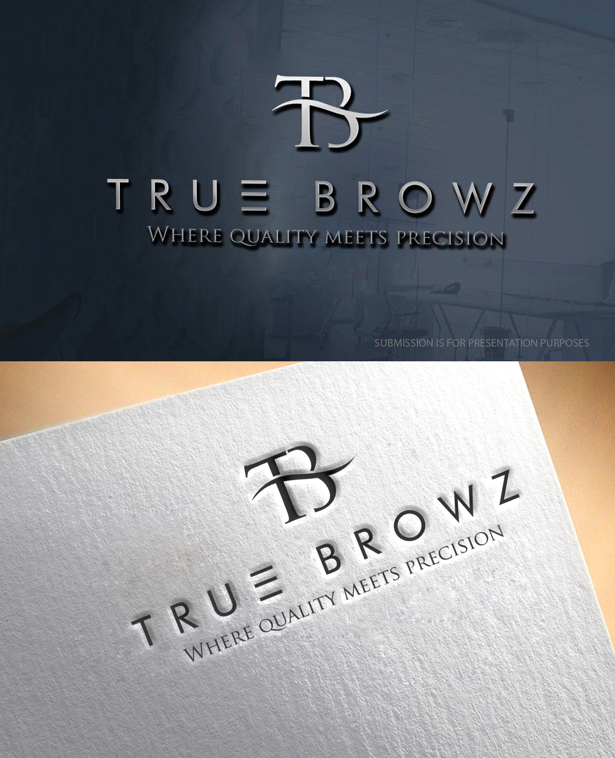 Logo Design by graphicevolution for this project | Design #23495925
