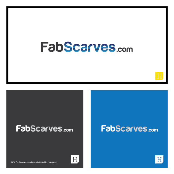 Logo Design by huanggg for this project | Design #5324080