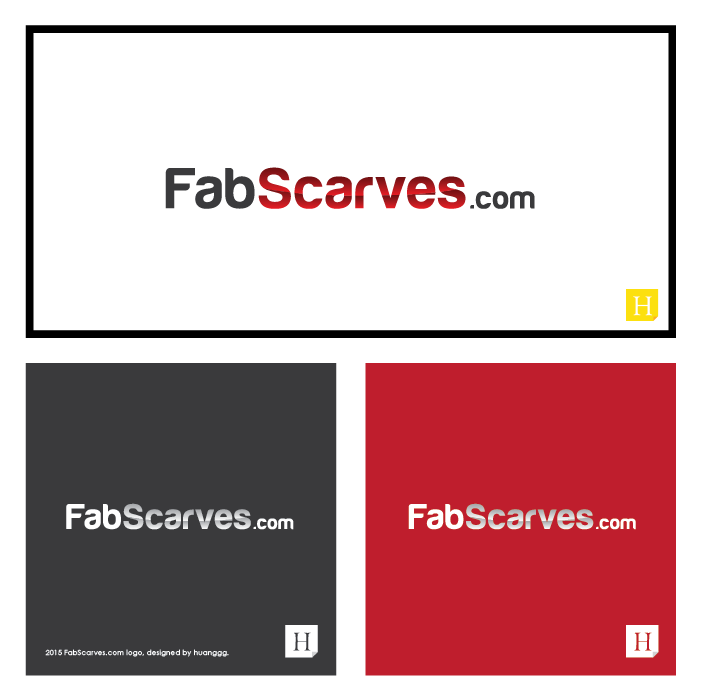 Logo Design by huanggg for this project | Design #5324087