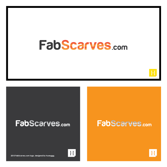 Logo Design by huanggg for this project | Design #5324093