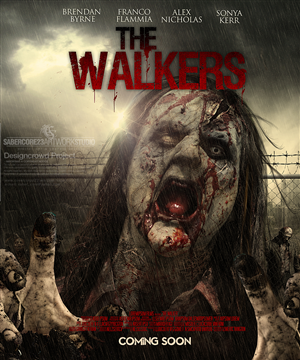 Diseño de Póster por Sabercore23DesignStudio para este proyecto | Diseño: #5430145