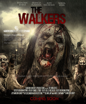 Poster Design by Sabercore23DesignStudio for this project | Design #5447803