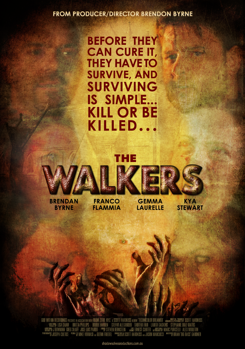 Poster Design by TALIA for this project | Design #5272064