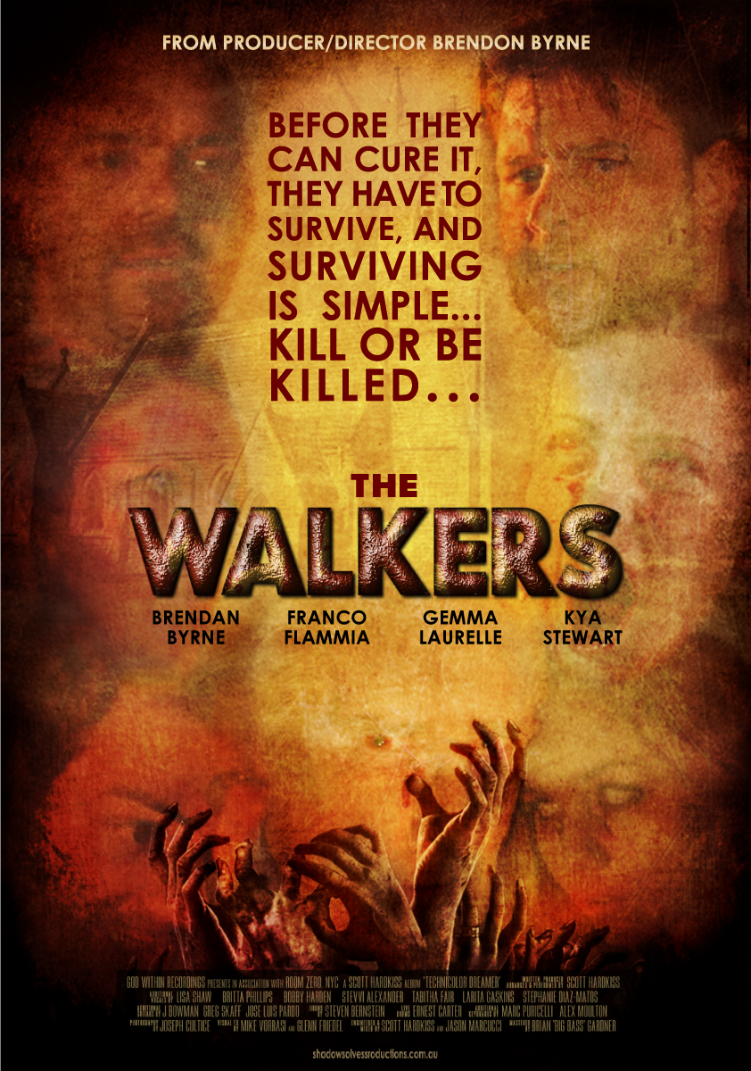 Diseño de Póster por TALIA para este proyecto | Diseño #5272149