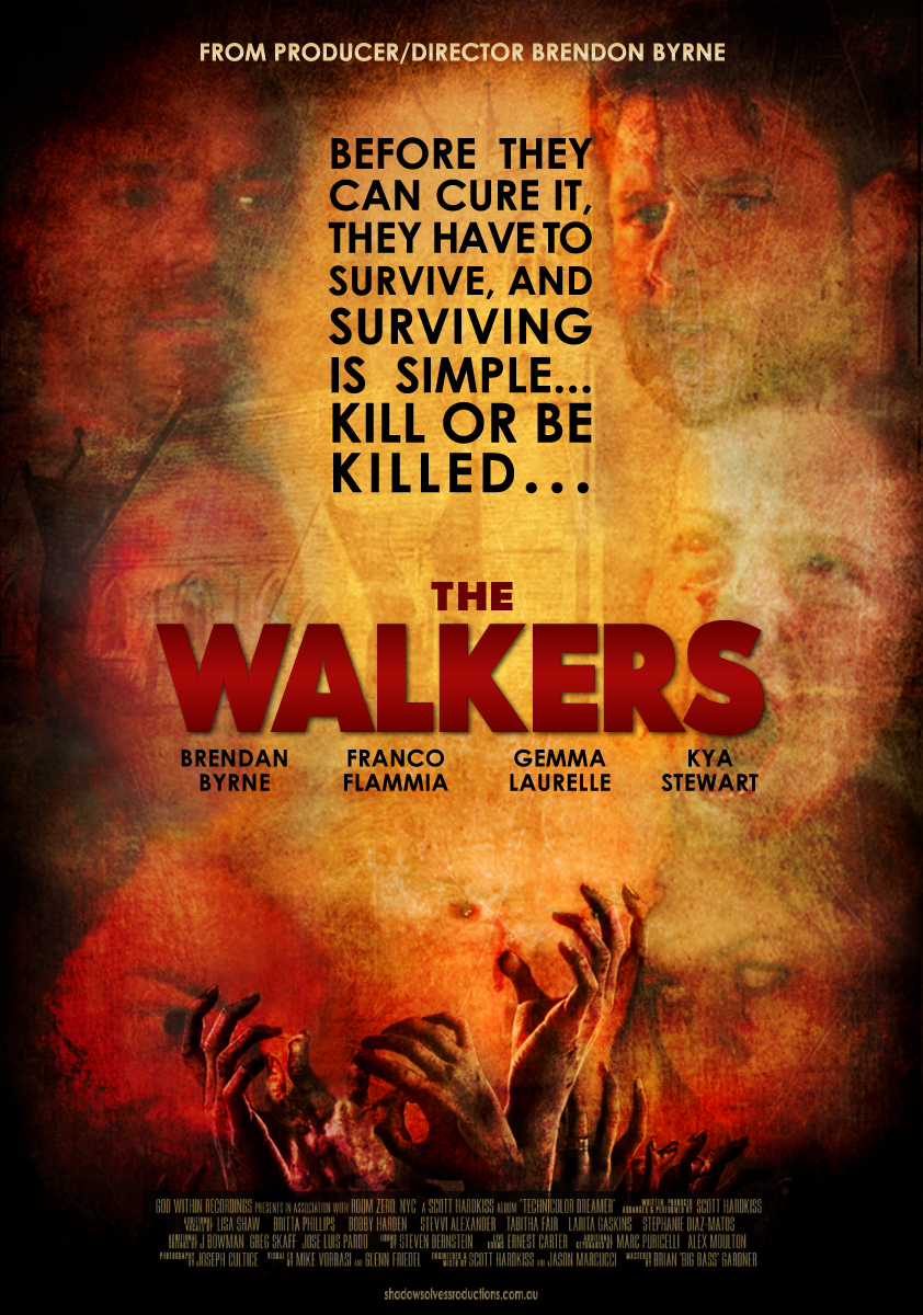 Poster Design by TALIA for this project | Design #5301967