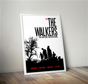 Poster-Design von cb1318 für dieses Projekt | Design: #5311775