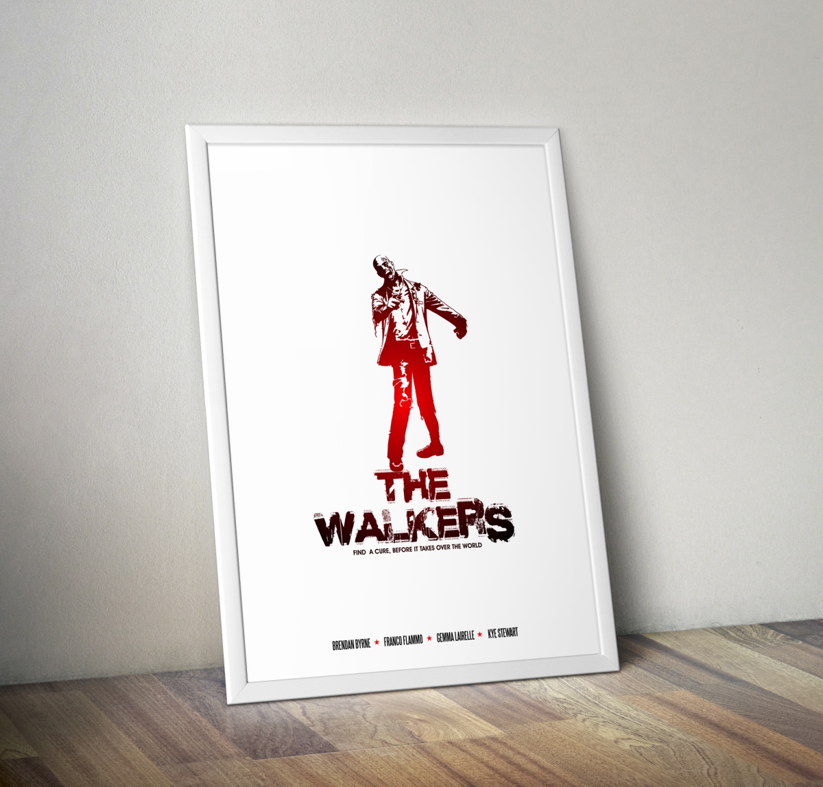 Poster Design by cb1318 for this project | Design #5311980