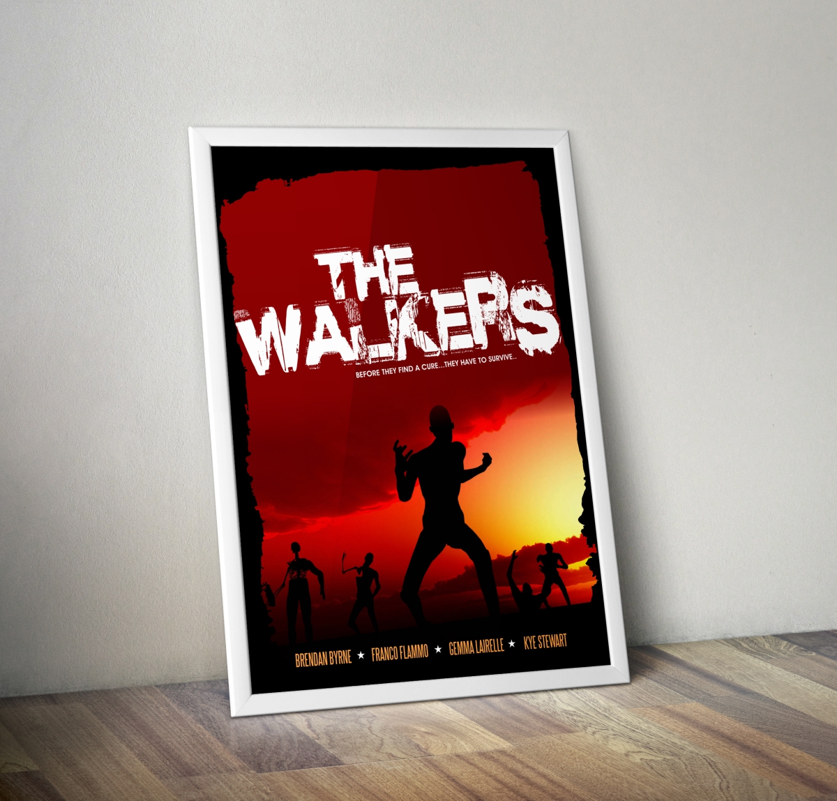 Poster Design by cb1318 for this project | Design #5316800