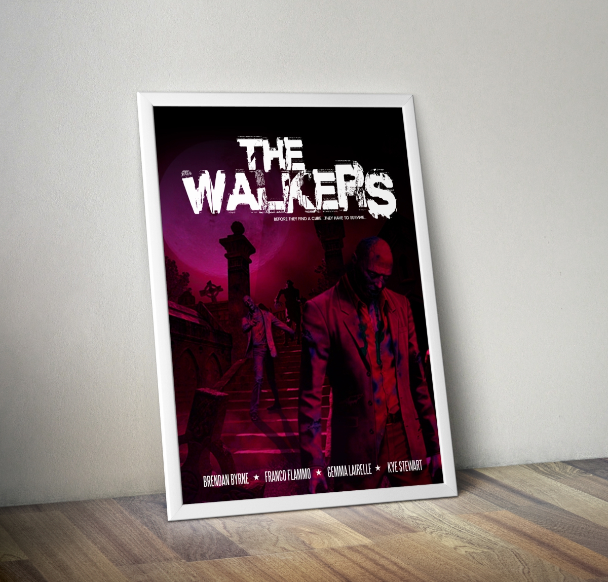 Poster Design by cb1318 for this project | Design #5316817