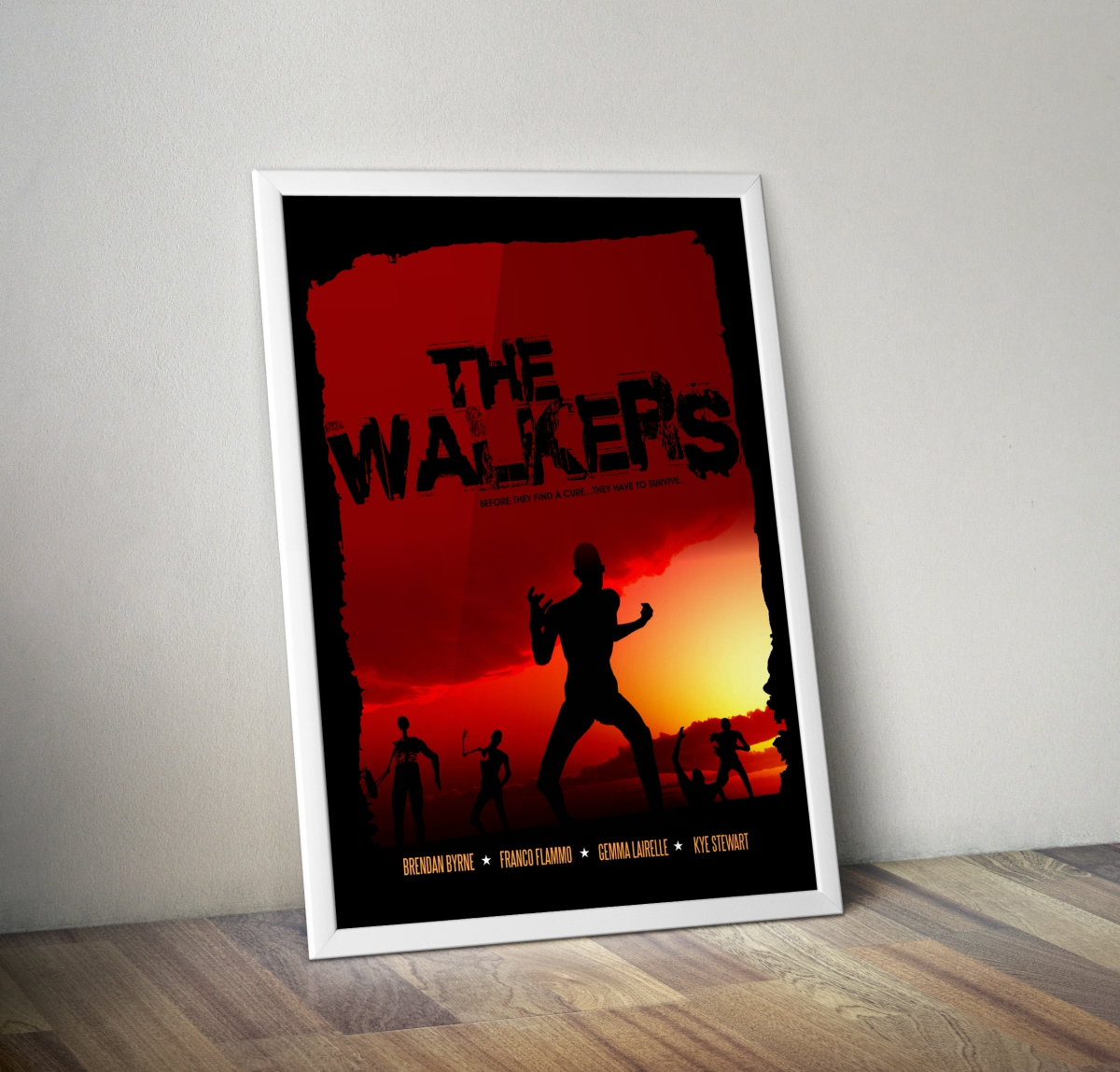 Poster Design by cb1318 for this project | Design #5316837