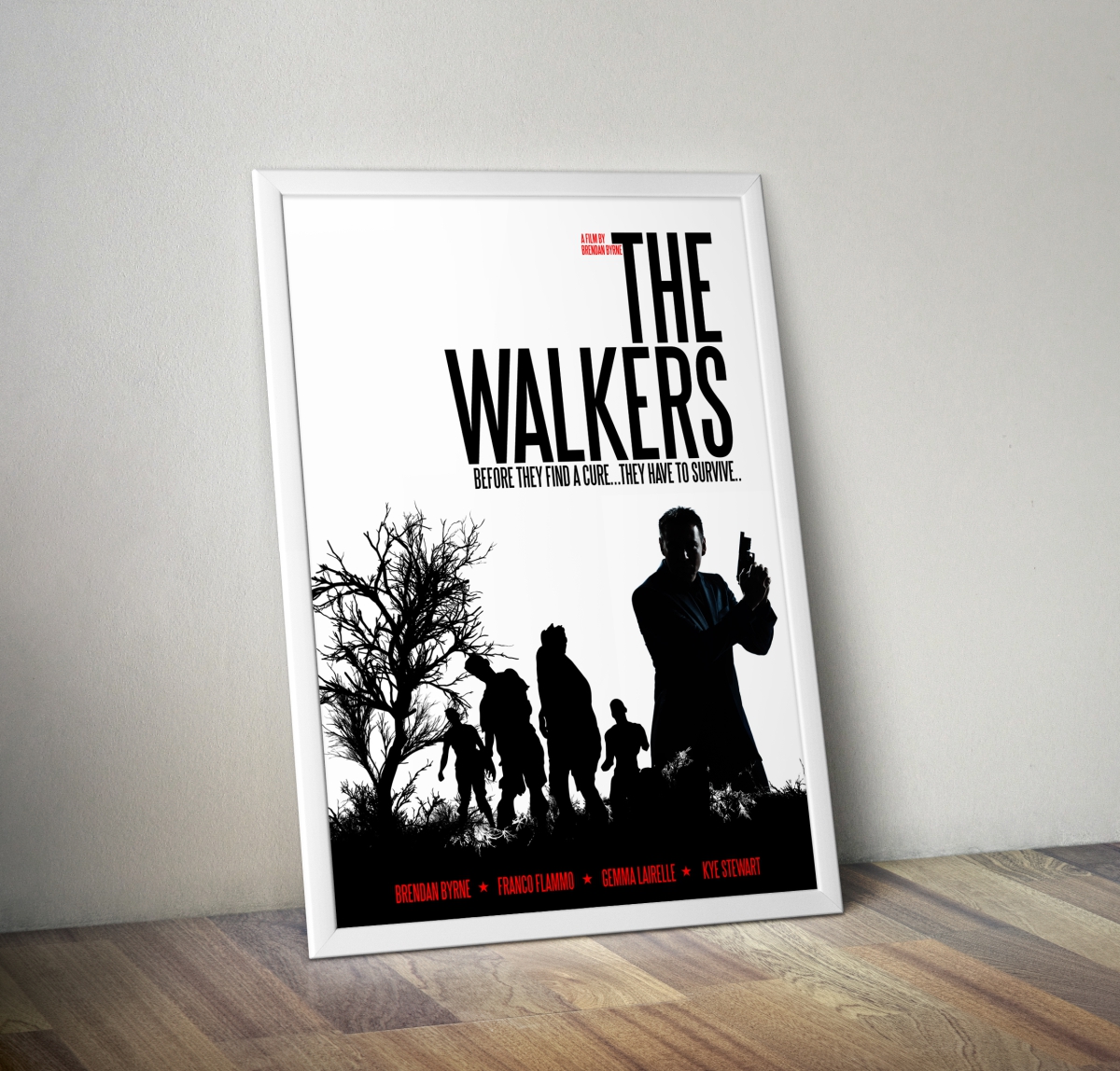 Poster Design by cb1318 for this project | Design #5316960