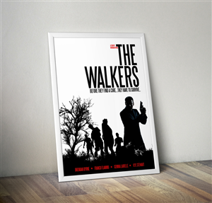 Poster-Design von cb1318 für dieses Projekt | Design: #5316960