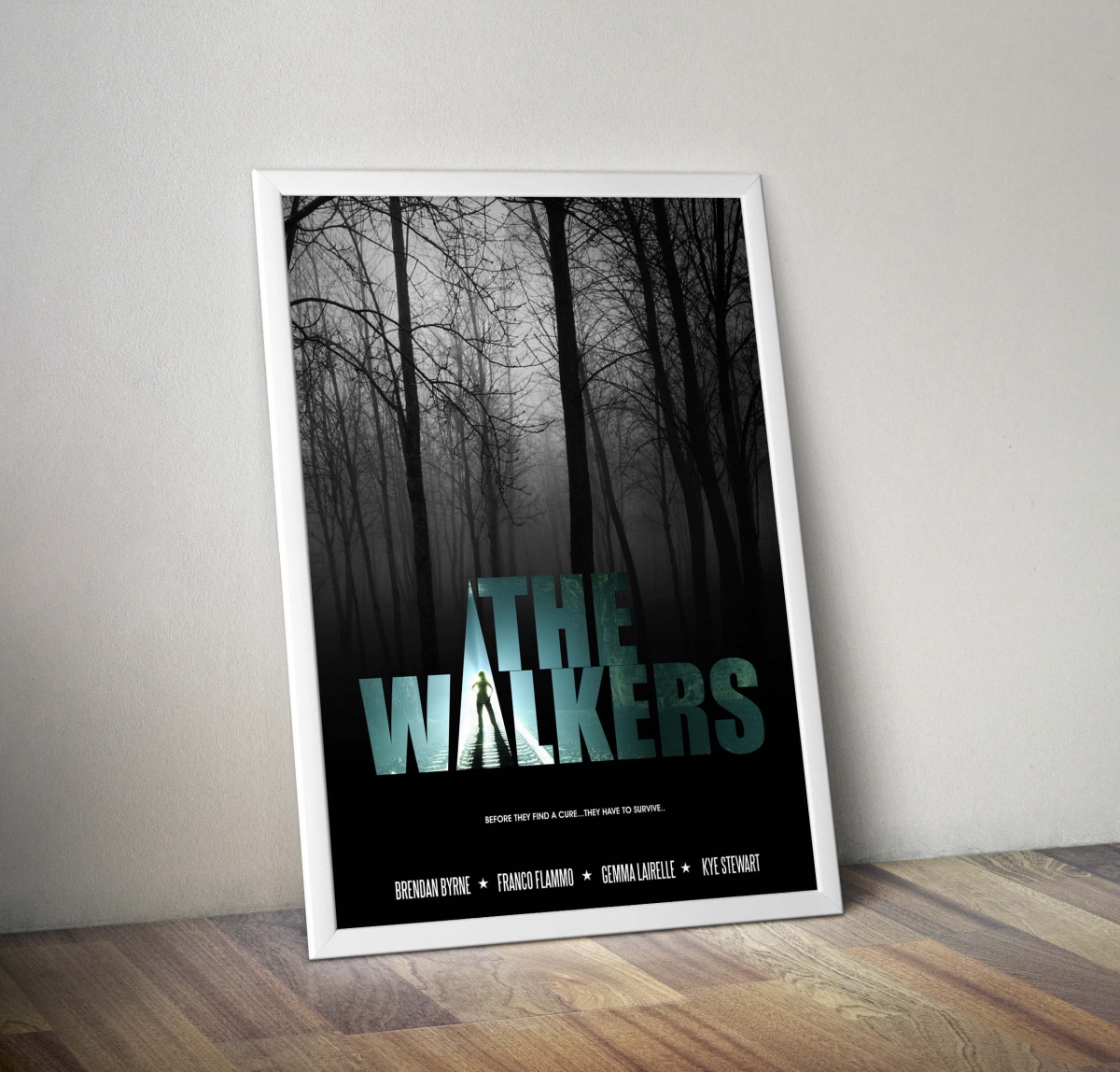 Poster Design by cb1318 for this project | Design #5333548