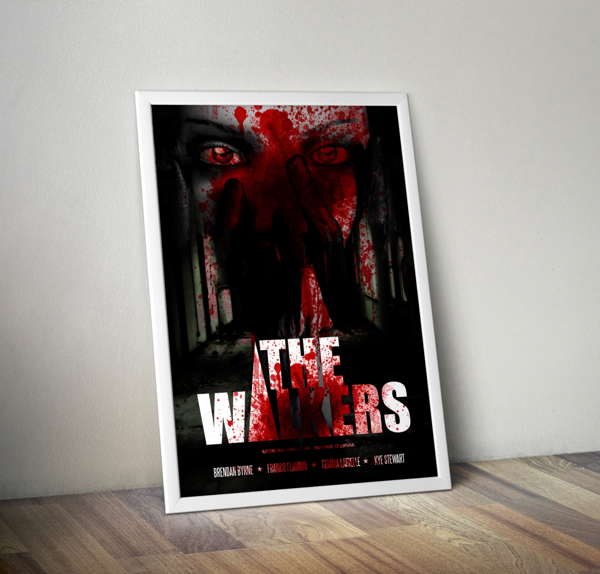 Poster Design by cb1318 for this project | Design #5333702