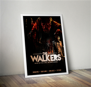 Poster-Design von cb1318 für dieses Projekt | Design: #5334064