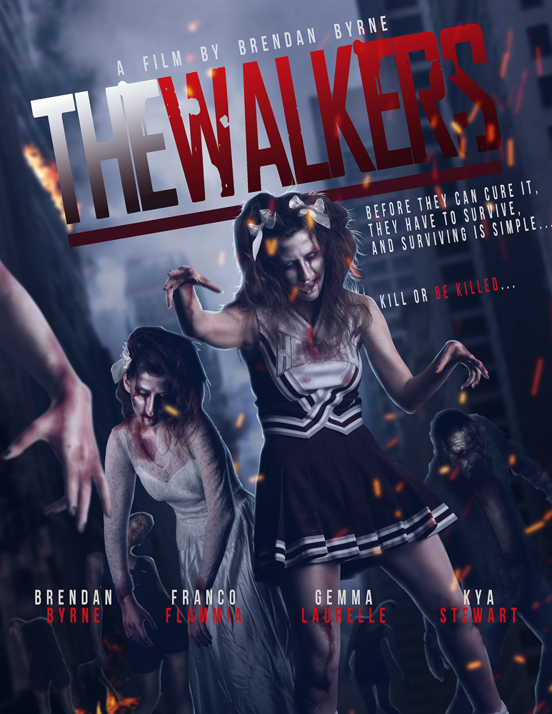 Poster Design by iMAGICations for this project | Design #5361016