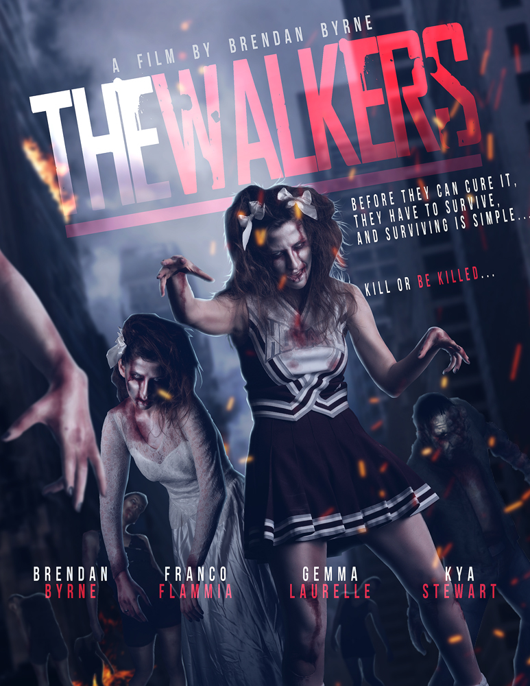 Poster Design by iMAGICations for this project | Design #5361032