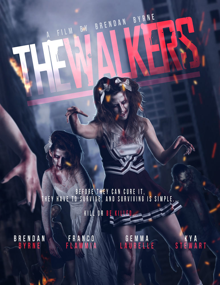 Poster Design by iMAGICations for this project | Design #5361076