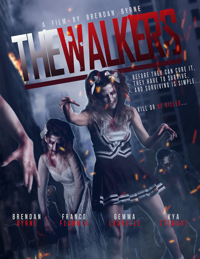 Poster Design by iMAGICations for this project | Design #5362733