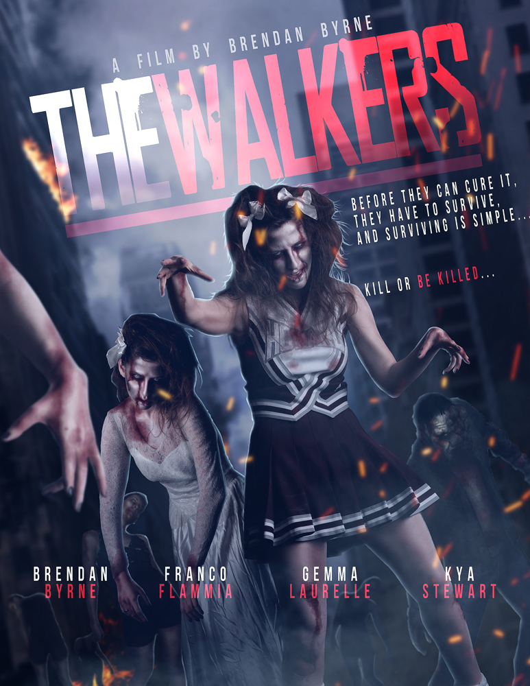 Poster Design by iMAGICations for this project | Design #5362744