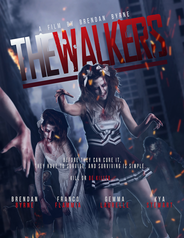 Poster Design by iMAGICations for this project | Design #5362750