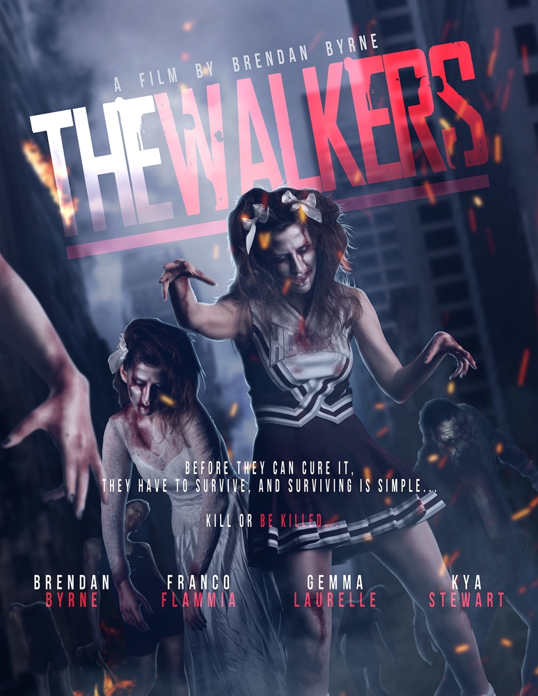 Poster Design by iMAGICations for this project | Design #5362758