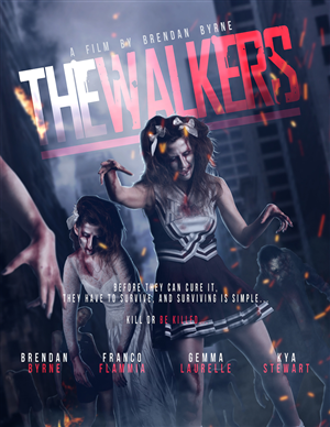 Poster Design by iMAGICations