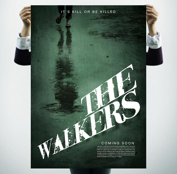 Poster Design by MasterMind for this project | Design #5319410