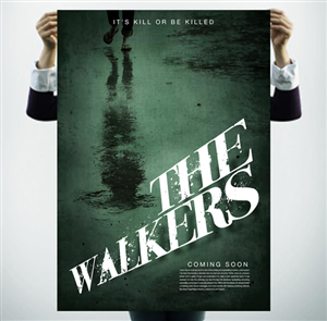 Poster Design by MasterMind