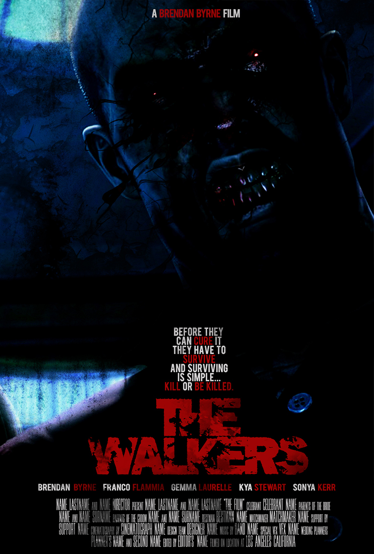 Poster Design by B L X C K_R X I N B O W for this project | Design #5280667