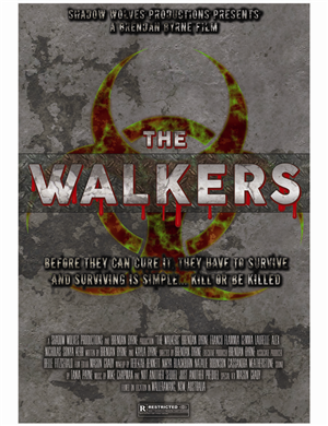 Poster Design by da-designs