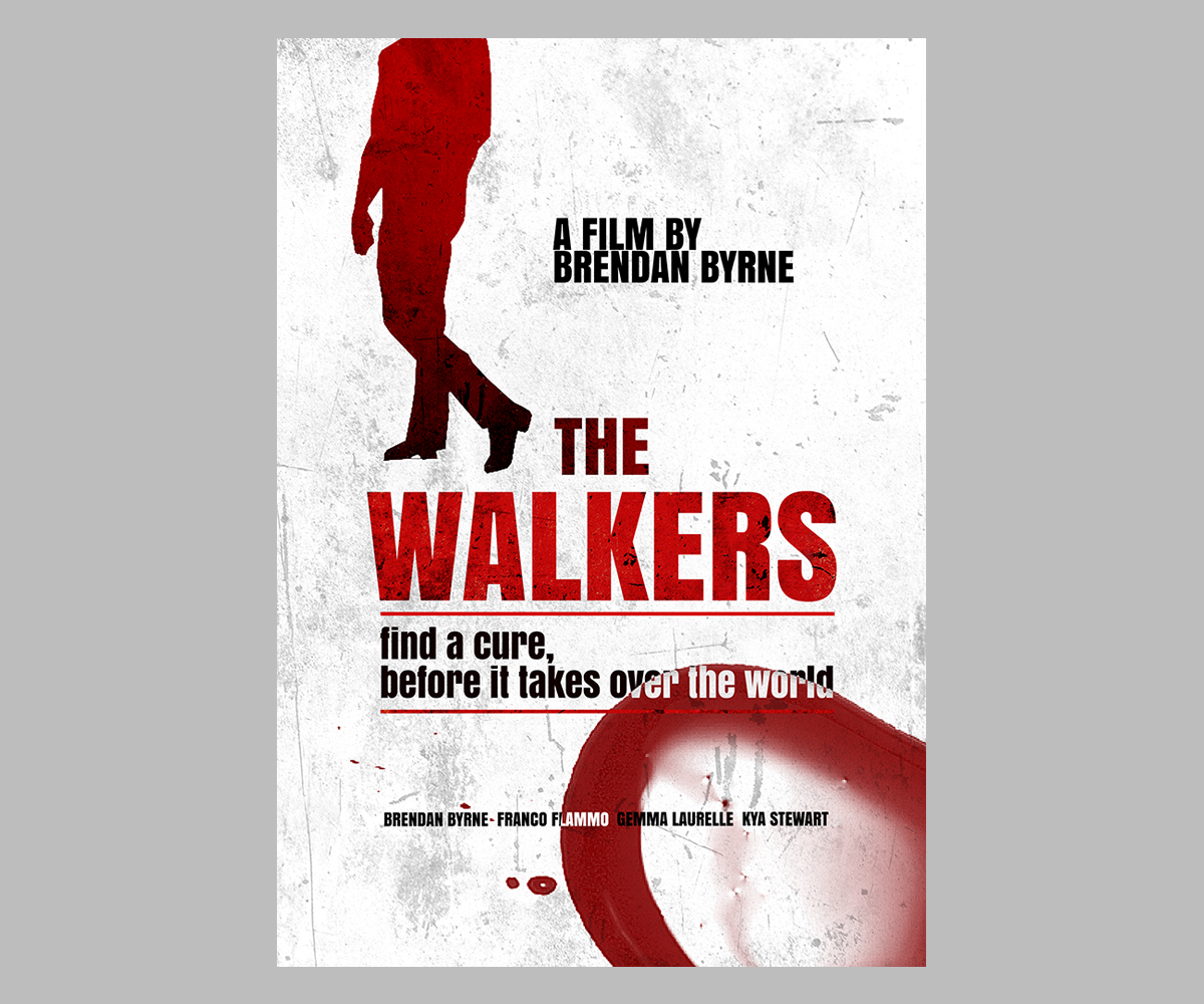 Design de Poster par ozkanalgul pour ce projet | Design #5304849