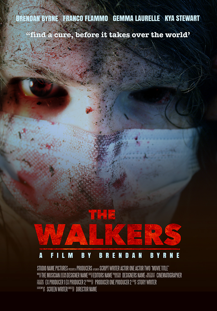 Poster-Design von ozkanalgul für dieses Projekt | Design #5308747