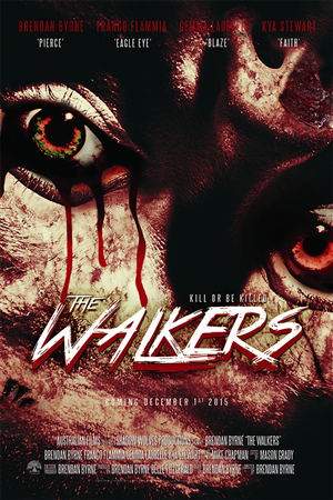 Poster Design by NakaylaWilliams