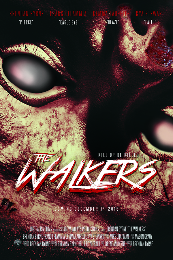 Poster Design by NakaylaWilliams for this project | Design #5281081