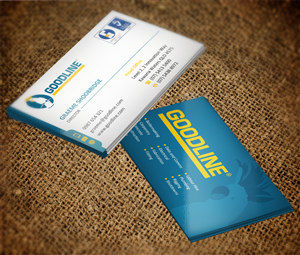 Stationery Design by MT