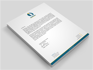 Design de Papeterie par Eggo May P pour Goodline | Design : #5231774