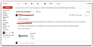 Design de Papeterie par Eggo May P pour Goodline | Design : #5235070