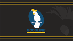 Stationery Design by softvitals for Goodline | Design: #5269965