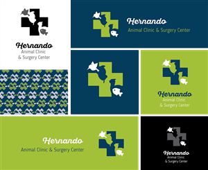 Logo Design by treh5 for this project | Design #6645183