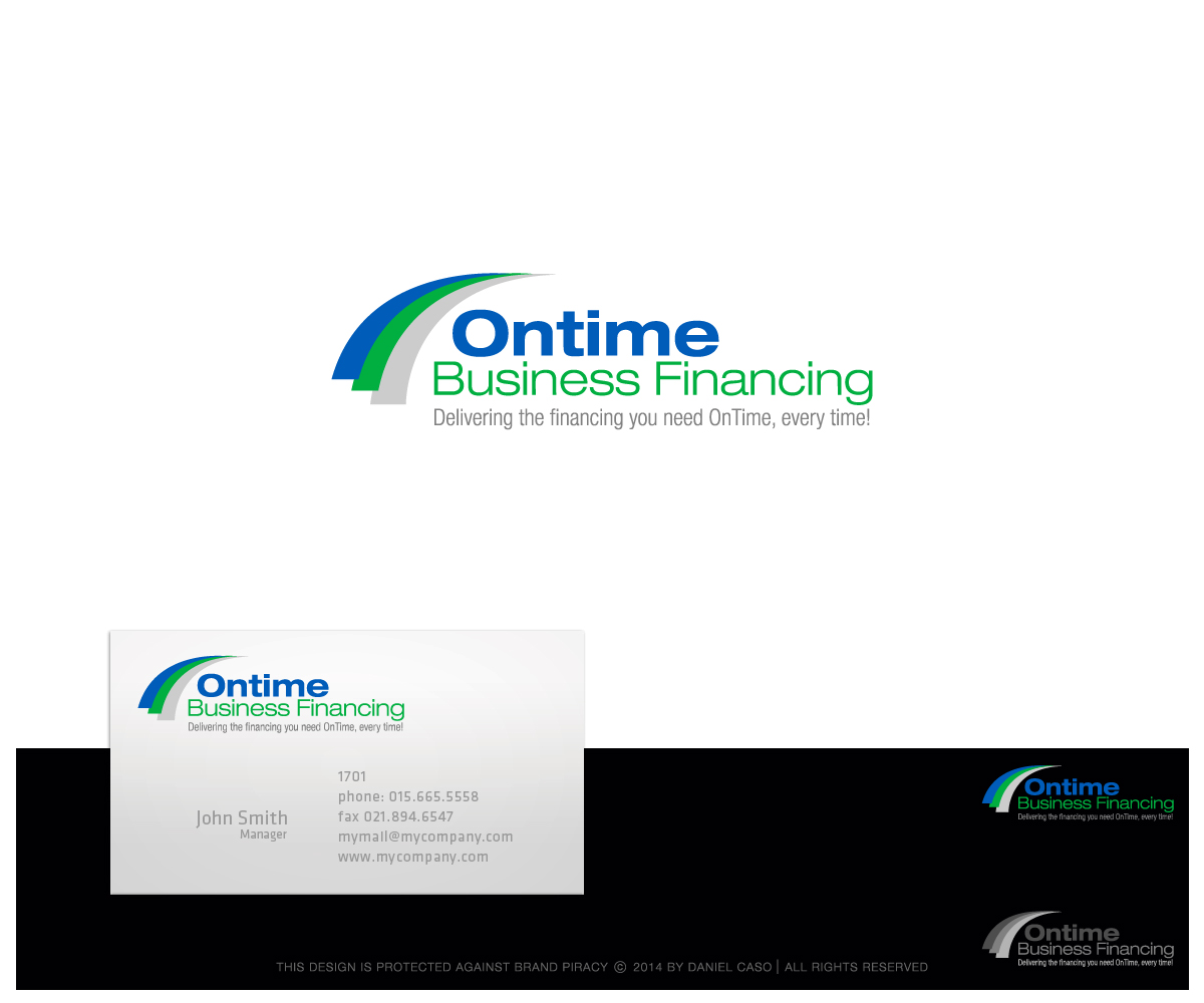 Diseño de Logo por Daniel Caso Design para este proyecto | Diseño #5249849