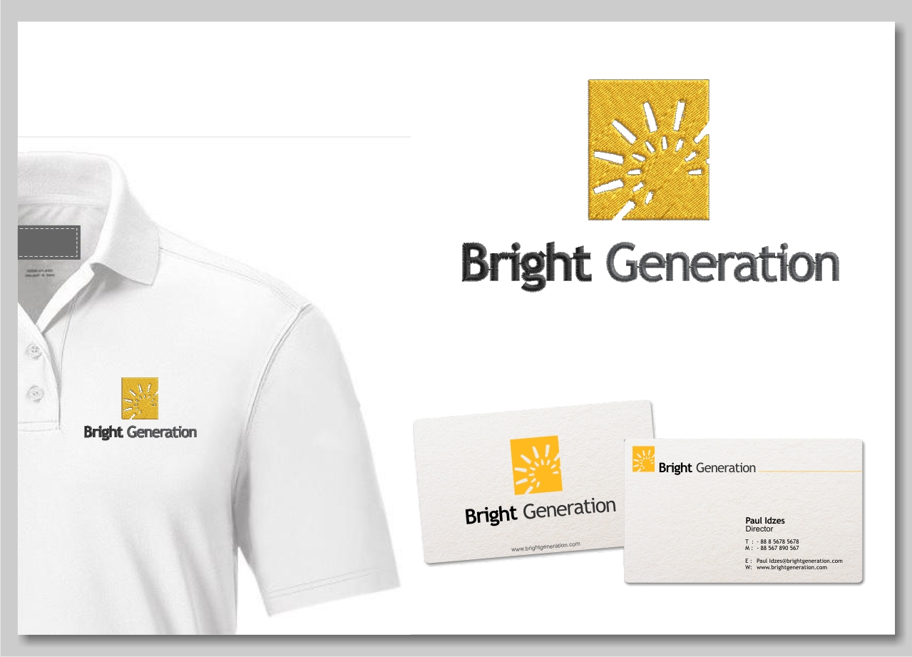 Logo Design by momo57 for this project | Design #1488162
